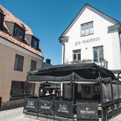 Awesome Apartment In Visby With 3 Bedrooms And Wifi