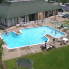 Ambassadors Inn & Suites