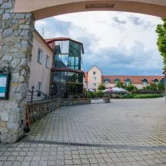 Hotel Rustikal