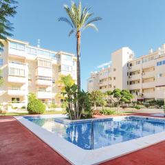 Lovely Apartment In Alfaz Del Pí