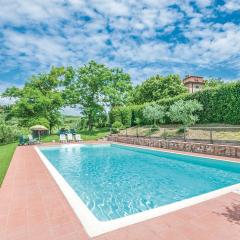 Beautiful Home In Barberino V,elsa fi With 2 Bedrooms, Wifi And Outdoor Swimming Pool