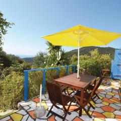 Awesome Apartment In Serra Di Ferro With 3 Bedrooms And Wifi