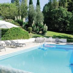 Awesome Home In Ustaritz With Private Swimming Pool, Can Be Inside Or Outside