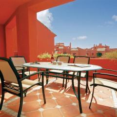 Beautiful Apartment In Marbella-el Rosario With Kitchen