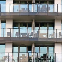 Highend Travemünde - Whg 303