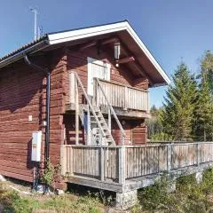 Beautiful Home In Ambjörby With Sauna