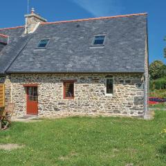 Amazing Home In Minihy Treguier With 1 Bedrooms And Wifi