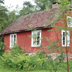 Cozy Home In Kjpmannsskjr With Kitchen