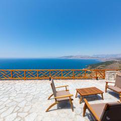 Santa Oliva Suites