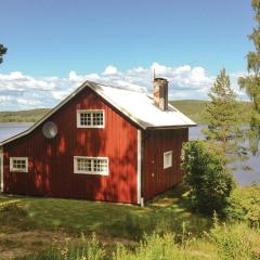 Amazing Home In Rottneros With Kitchen