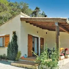 2 Bedroom Awesome Home In Teyssieres