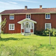 Amazing Home In Bredaryd With 2 Bedrooms