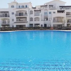 Two-Bedroom Apartment Sucina Murcia With Lake View 03