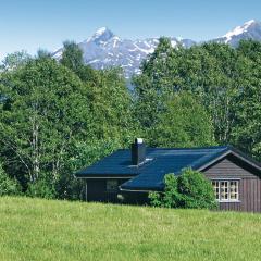 Stunning Home In Isfjorden With 1 Bedrooms