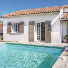 Beautiful Home In Les Angles With Private Swimming Pool, Can Be Inside Or Outside
