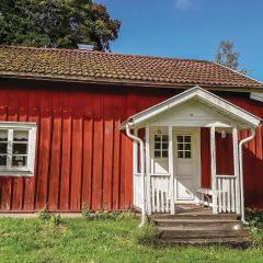 Beautiful Home In Mariannelund With 2 Bedrooms