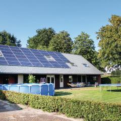 Awesome Home In Boekel With Wifi
