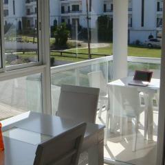 Pinamar Alquilo Depto A 150 Mts Del Mar