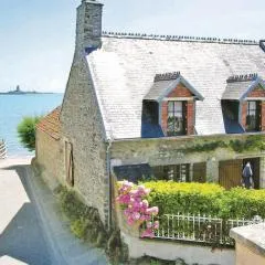 2 Bedroom Awesome Home In Morsalines