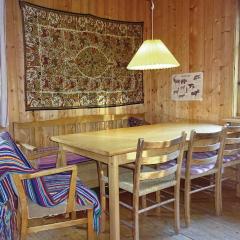 Four-Bedroom Holiday Home In Killeberg