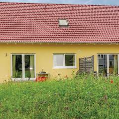 Holiday Apartment Boiensdorf 02