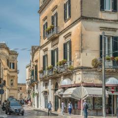 1 Bedroom Awesome Apartment In Lecce Le
