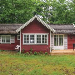 2 Bedroom Lovely Home In Ystad