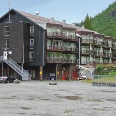 Nice Apartment In Hemsedal With Wifi