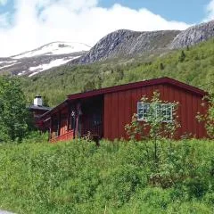 Thorleifsbu-Skogheim