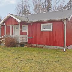 Nice Home In Lttorp With Kitchen