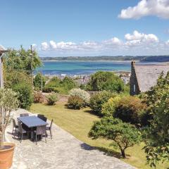 4 Bedroom Cozy Home In Perros-Guirrec