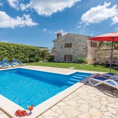 Pet Friendly Home In Regulici With Wifi