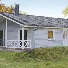 Stunning Home In Heidmhlen Ot Klint With Kitchen