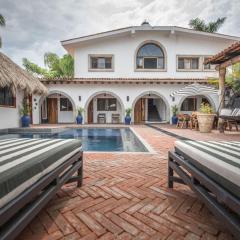 Villa San Juan Bed&Breakfast