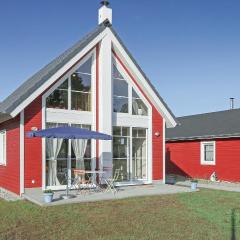 Beautiful Home In Zerpenschleuse