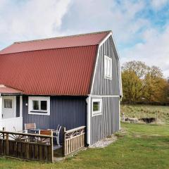 2 Bedroom Gorgeous Home In Jämjö