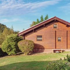 2 Bedroom Nice Home In Schlitz-Rimbach