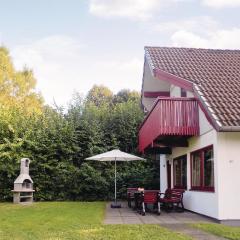 Ferienhaus 87 In Kirchheim