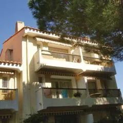 Gorgeous Apartment In Argeles Sur Mer