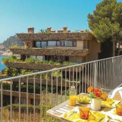 Nice Apartment In Tossa De Mar