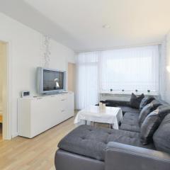 2 Bedroom Cozy Apartment In Goslar