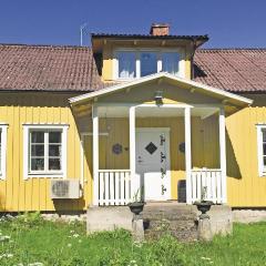 Nice Home In Markaryd With Indoor Swimming Pool