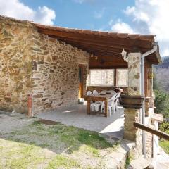 Awesome Apartment In Les Salles Du Gardon With 2 Bedrooms And Wifi