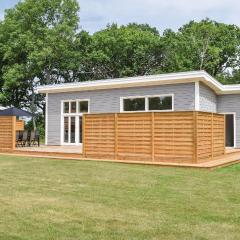Lovely Home In Borgholm With Wifi