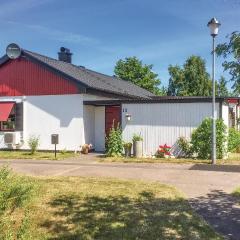 Cozy Home In Borgholm With Wifi