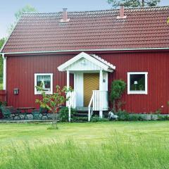 Lovely Home In Vaggeryd With Kitchen