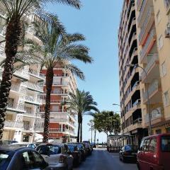 Stunning Apartment In Cullera With 1 Bedrooms