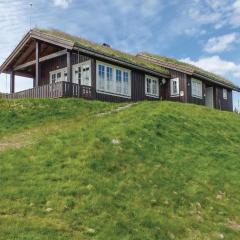 Amazing Home In Kvam With Kitchen