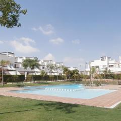 Stunning Apartment In Alhama De Murcia