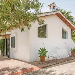 Beautiful Home In Arcos De La Frontera
